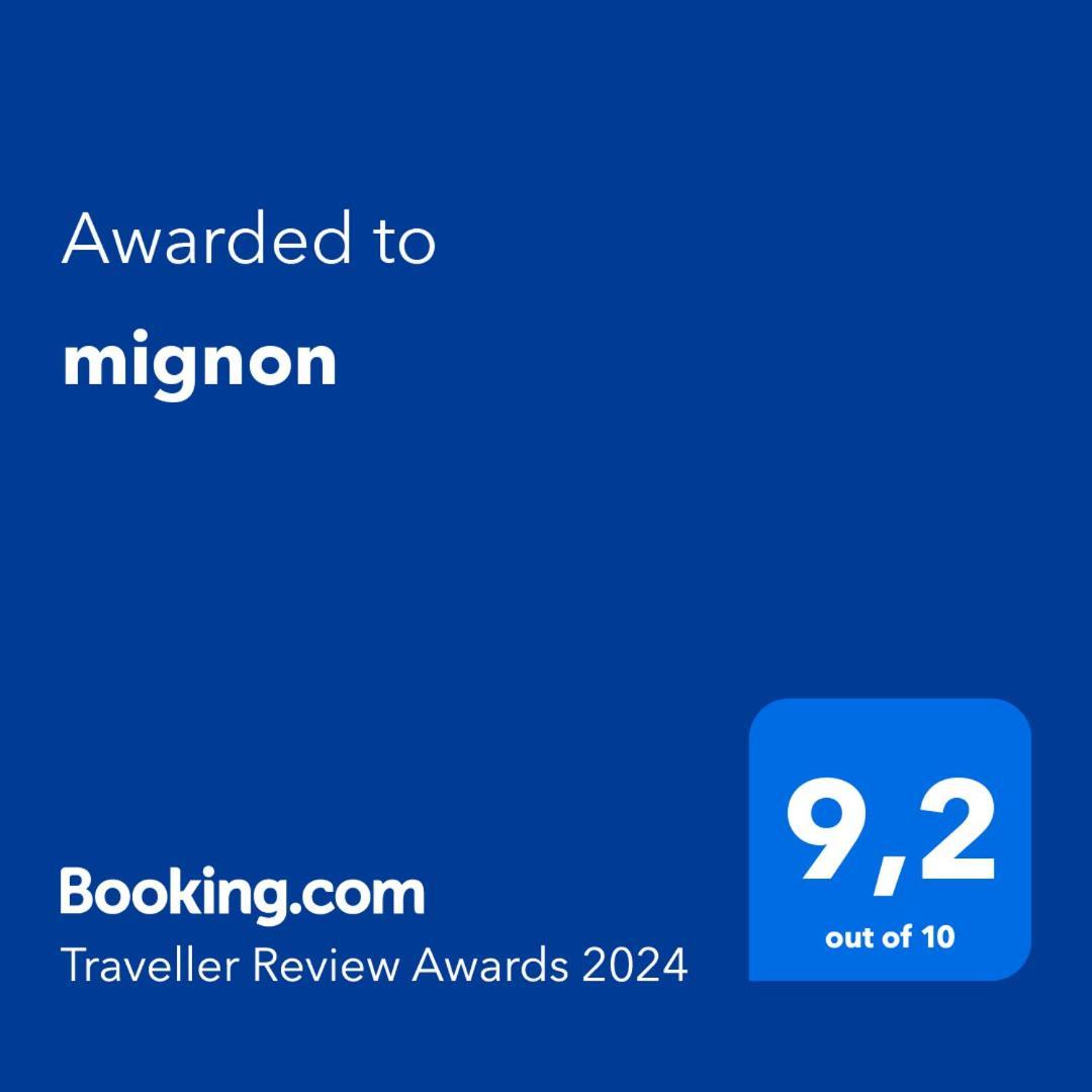 Mignon Διαμέρισμα Soumagne Εξωτερικό φωτογραφία